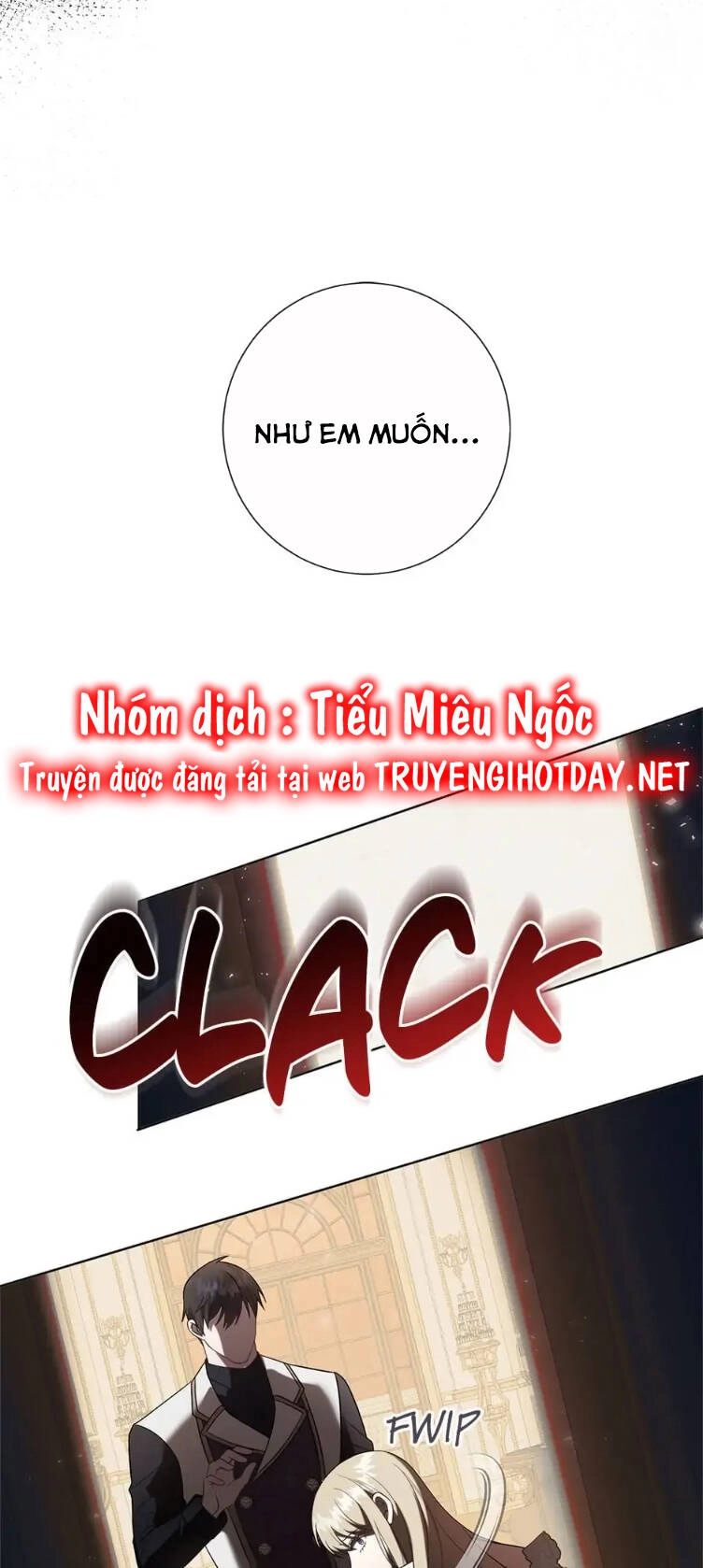 Xin Ngài Đừng Ăn Tôi. Chapter 93 - 41