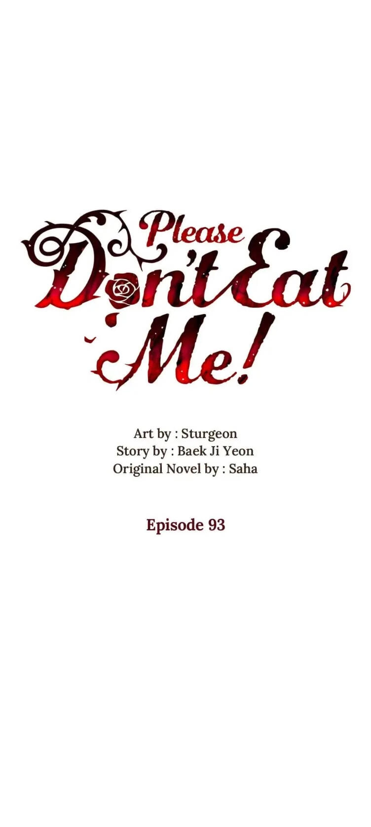 Xin Ngài Đừng Ăn Tôi. Chapter 93 - 47