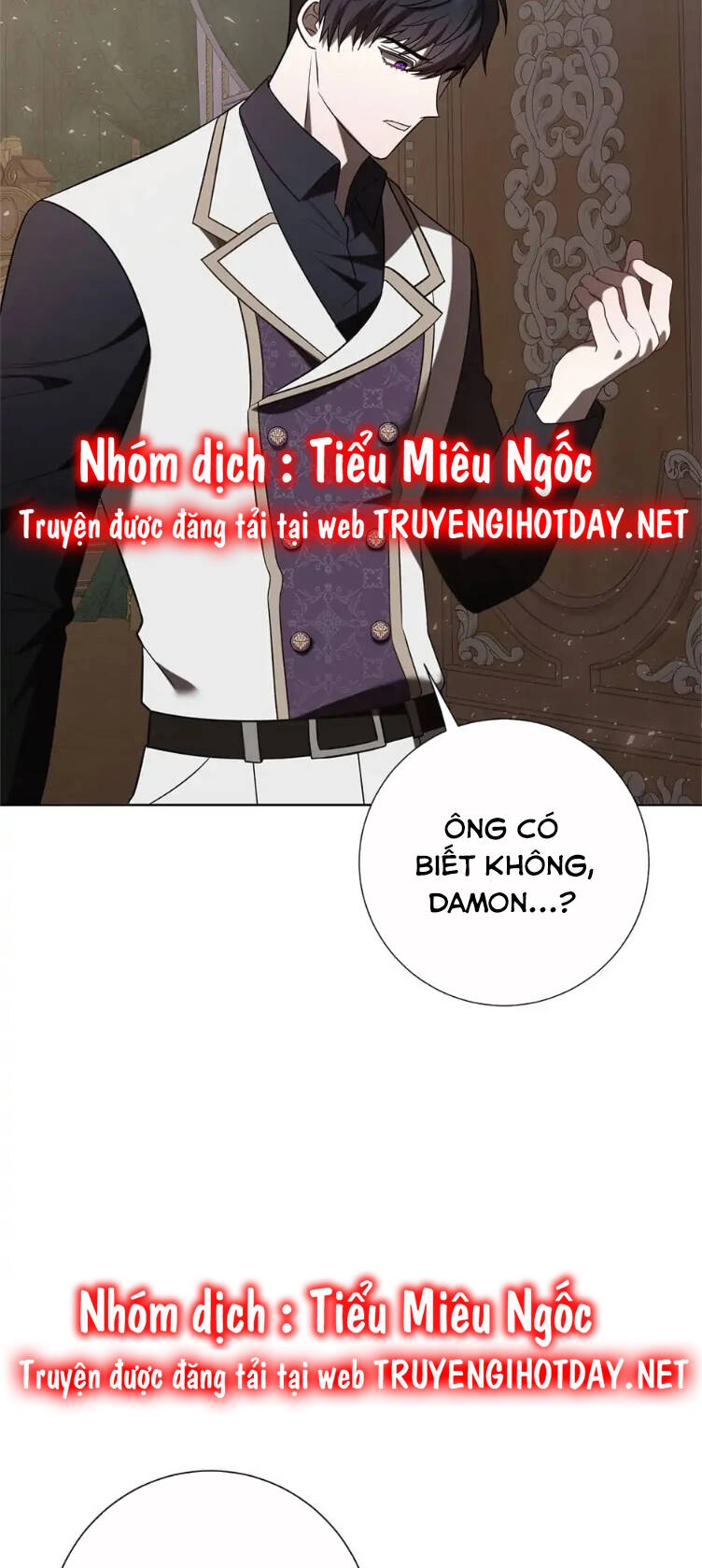 Xin Ngài Đừng Ăn Tôi. Chapter 93 - 50