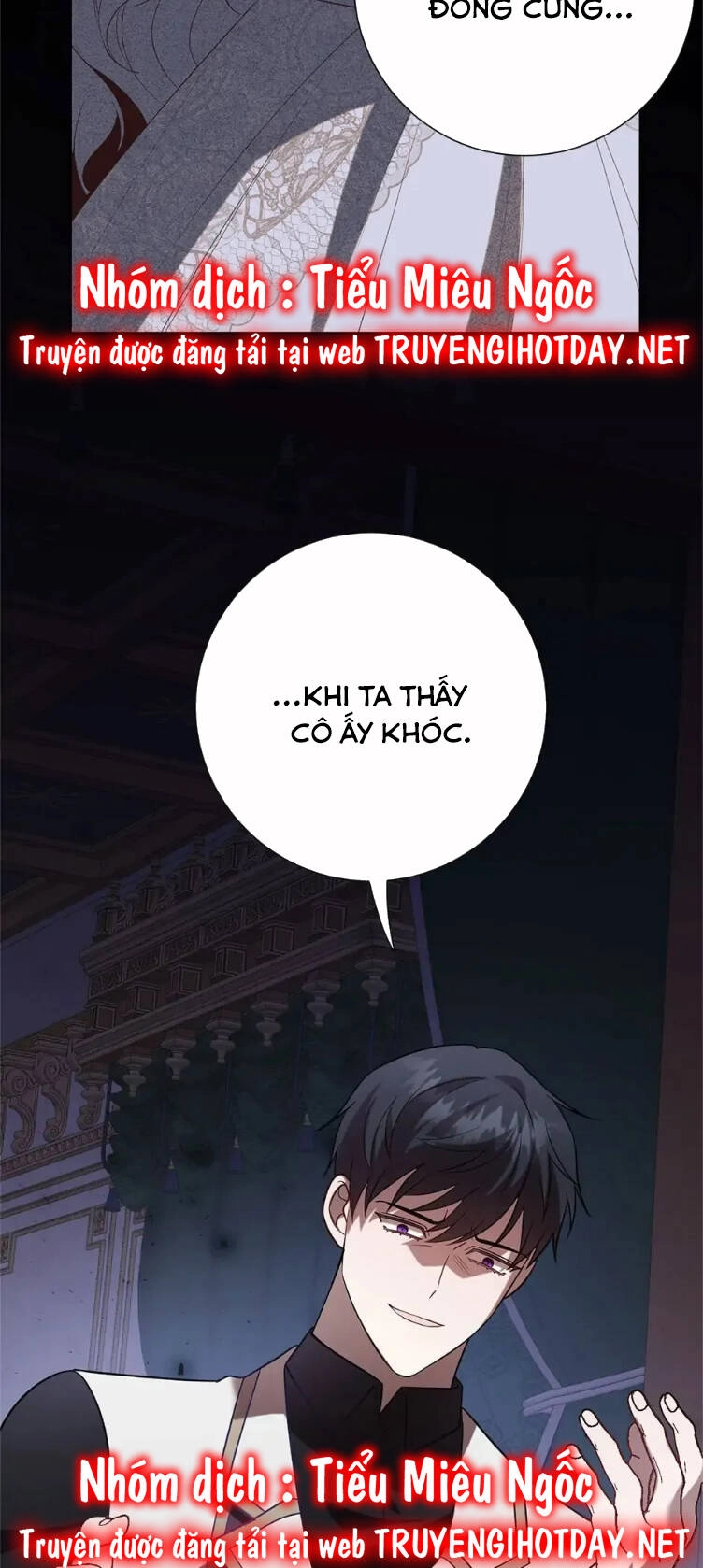 Xin Ngài Đừng Ăn Tôi. Chapter 93 - 53