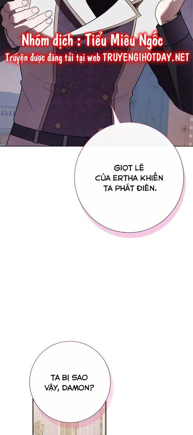 Xin Ngài Đừng Ăn Tôi. Chapter 93 - 54