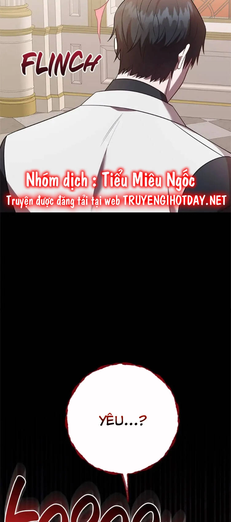 Xin Ngài Đừng Ăn Tôi. Chapter 93 - 56