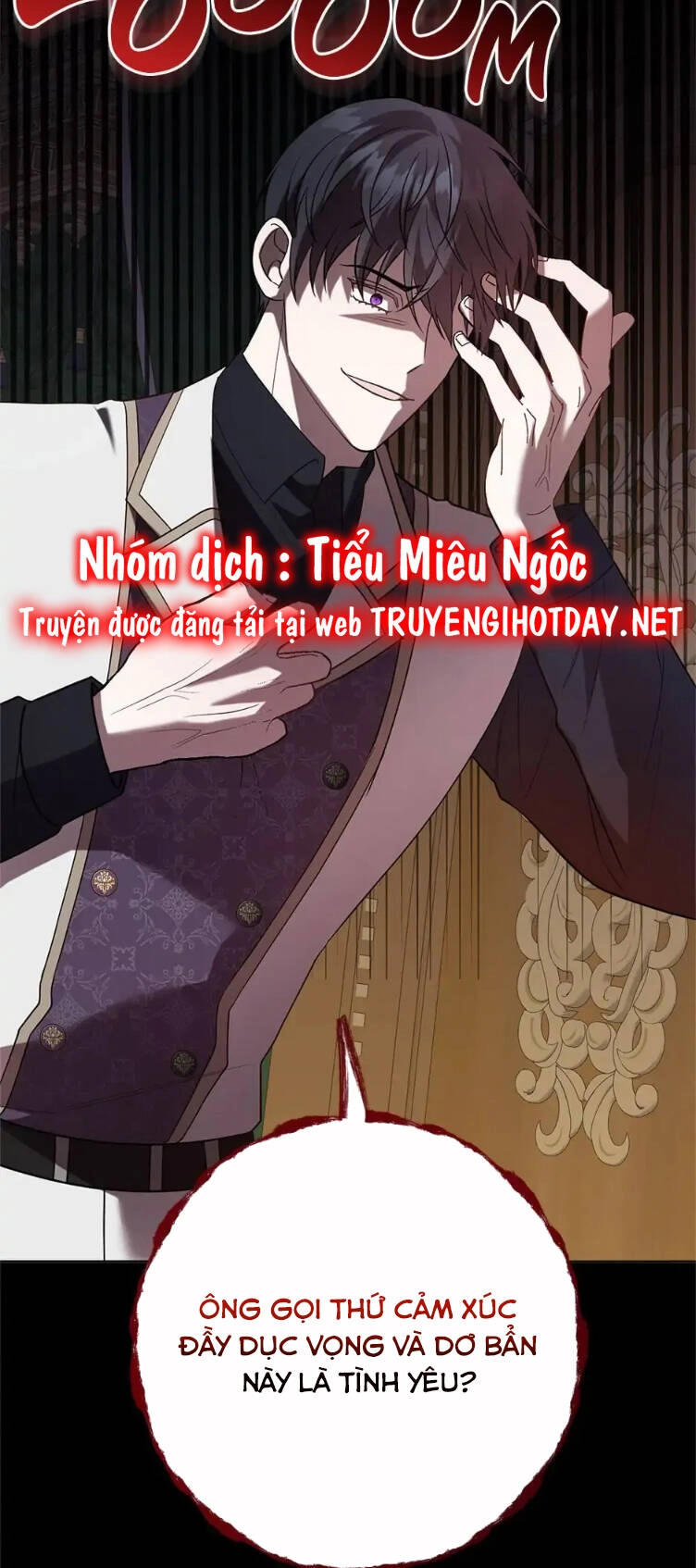 Xin Ngài Đừng Ăn Tôi. Chapter 93 - 57