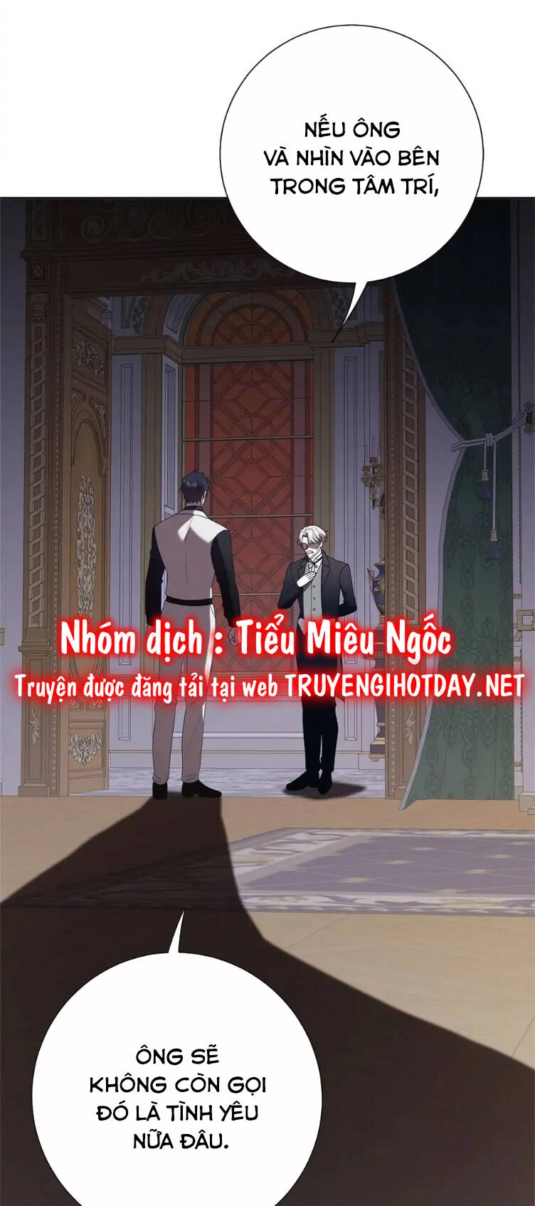 Xin Ngài Đừng Ăn Tôi. Chapter 93 - 60