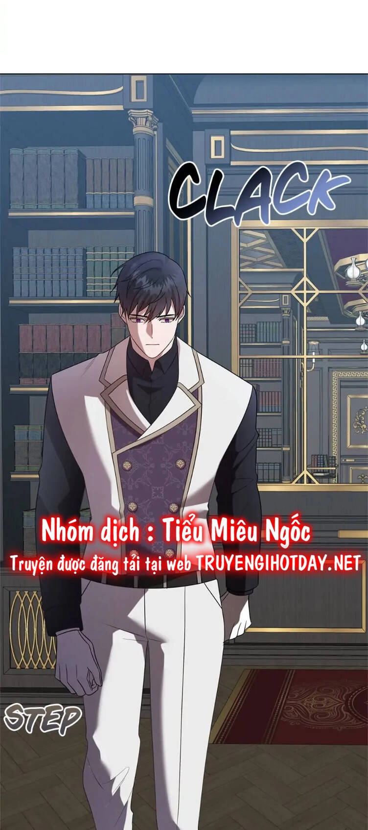 Xin Ngài Đừng Ăn Tôi. Chapter 93 - 69