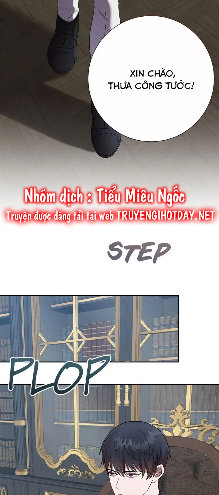 Xin Ngài Đừng Ăn Tôi. Chapter 93 - 70