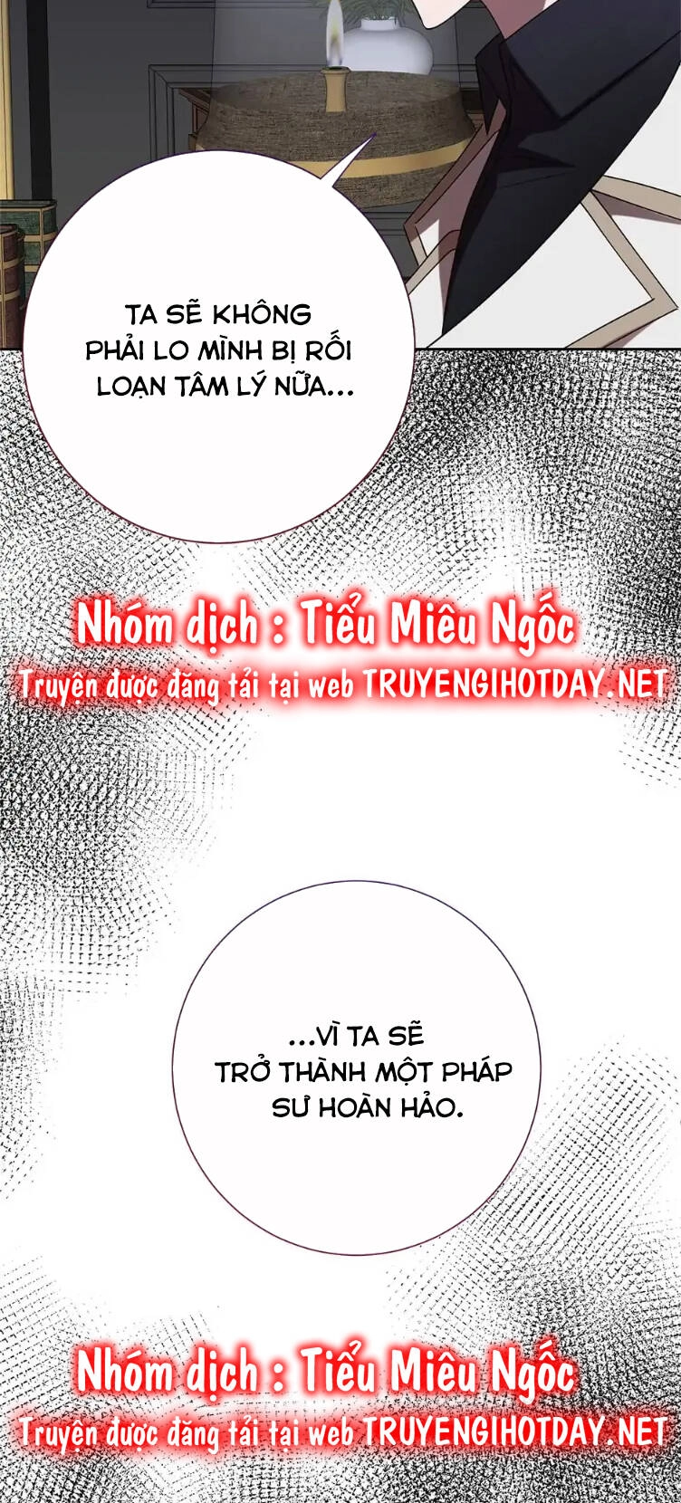 Xin Ngài Đừng Ăn Tôi. Chapter 93 - 73
