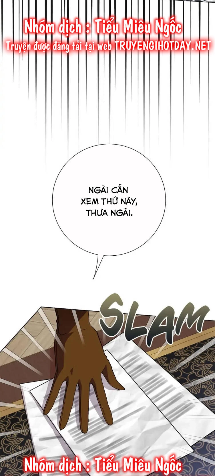 Xin Ngài Đừng Ăn Tôi. Chapter 93 - 76