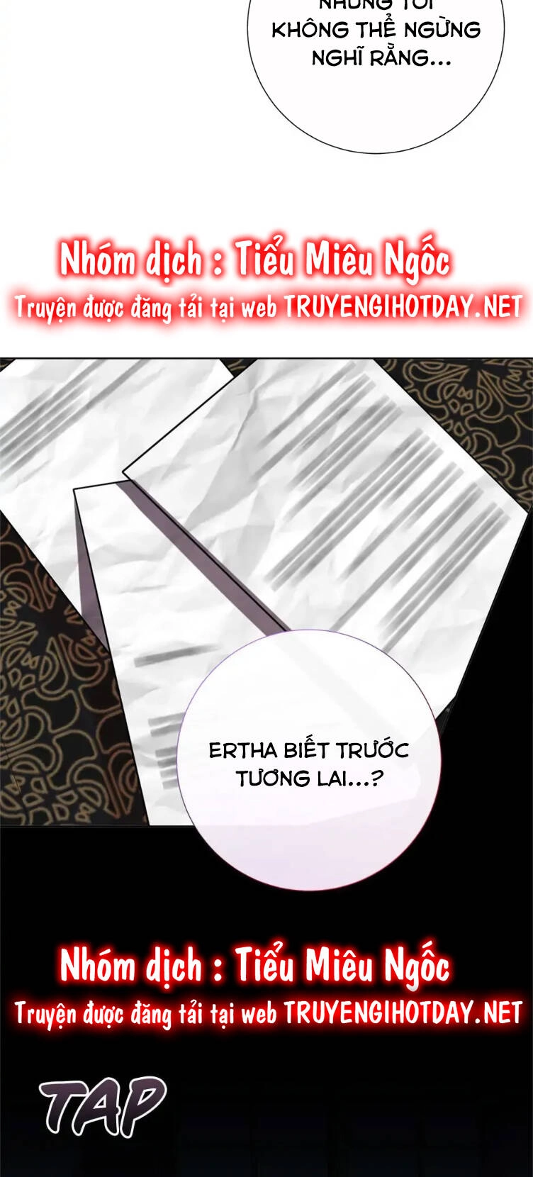 Xin Ngài Đừng Ăn Tôi. Chapter 93 - 78