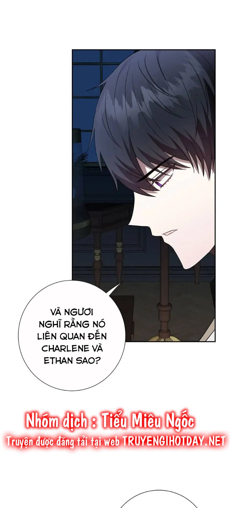 Xin Ngài Đừng Ăn Tôi. Chapter 93 - 80