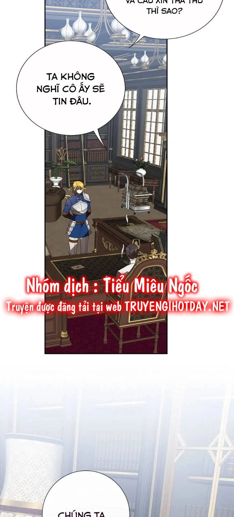 Xin Ngài Đừng Ăn Tôi. Chapter 93 - 82