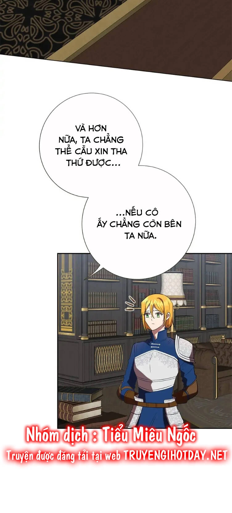 Xin Ngài Đừng Ăn Tôi. Chapter 93 - 84