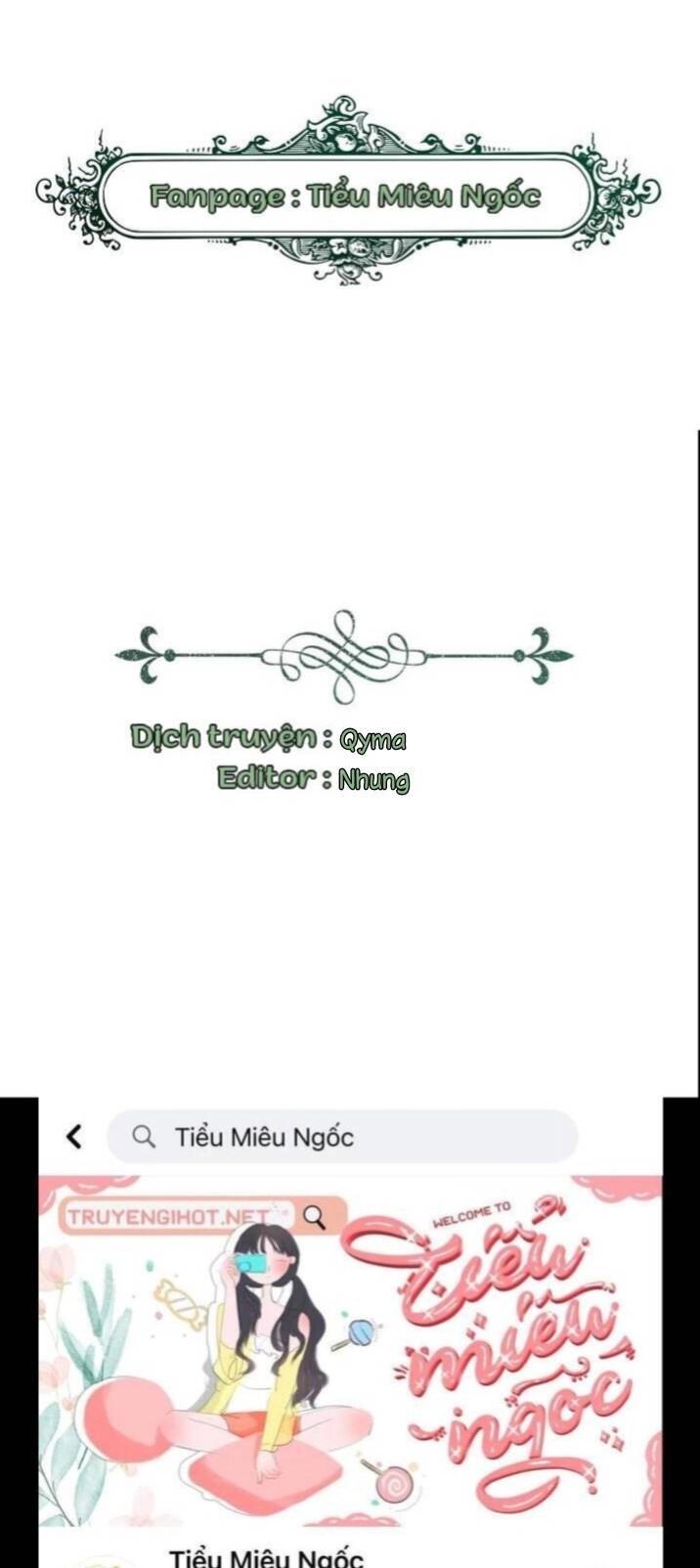 Xin Ngài Đừng Ăn Tôi. Chapter 94 - 1