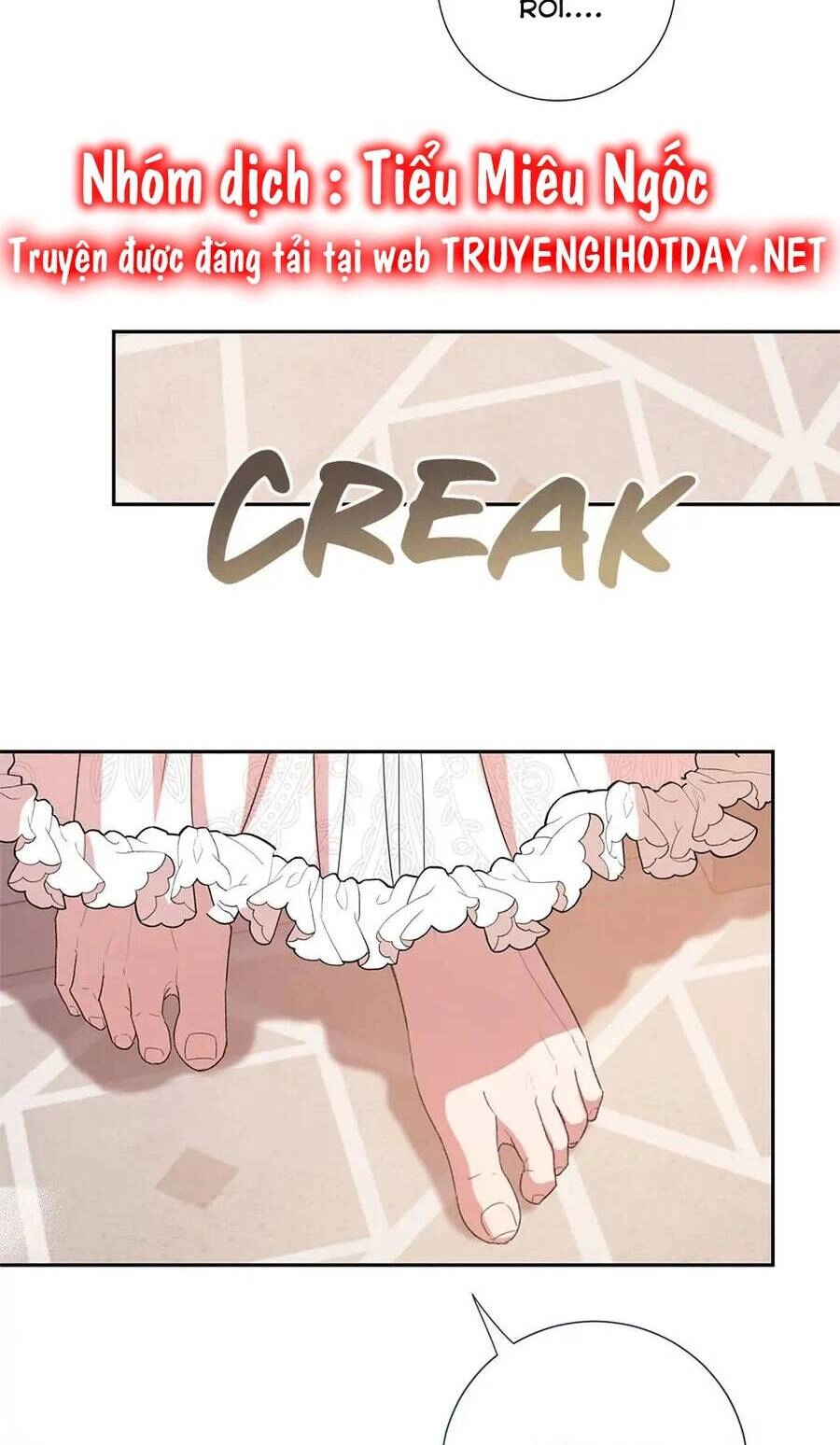 Xin Ngài Đừng Ăn Tôi. Chapter 94 - 6