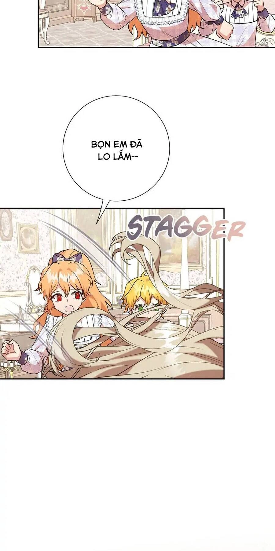 Xin Ngài Đừng Ăn Tôi. Chapter 94 - 10