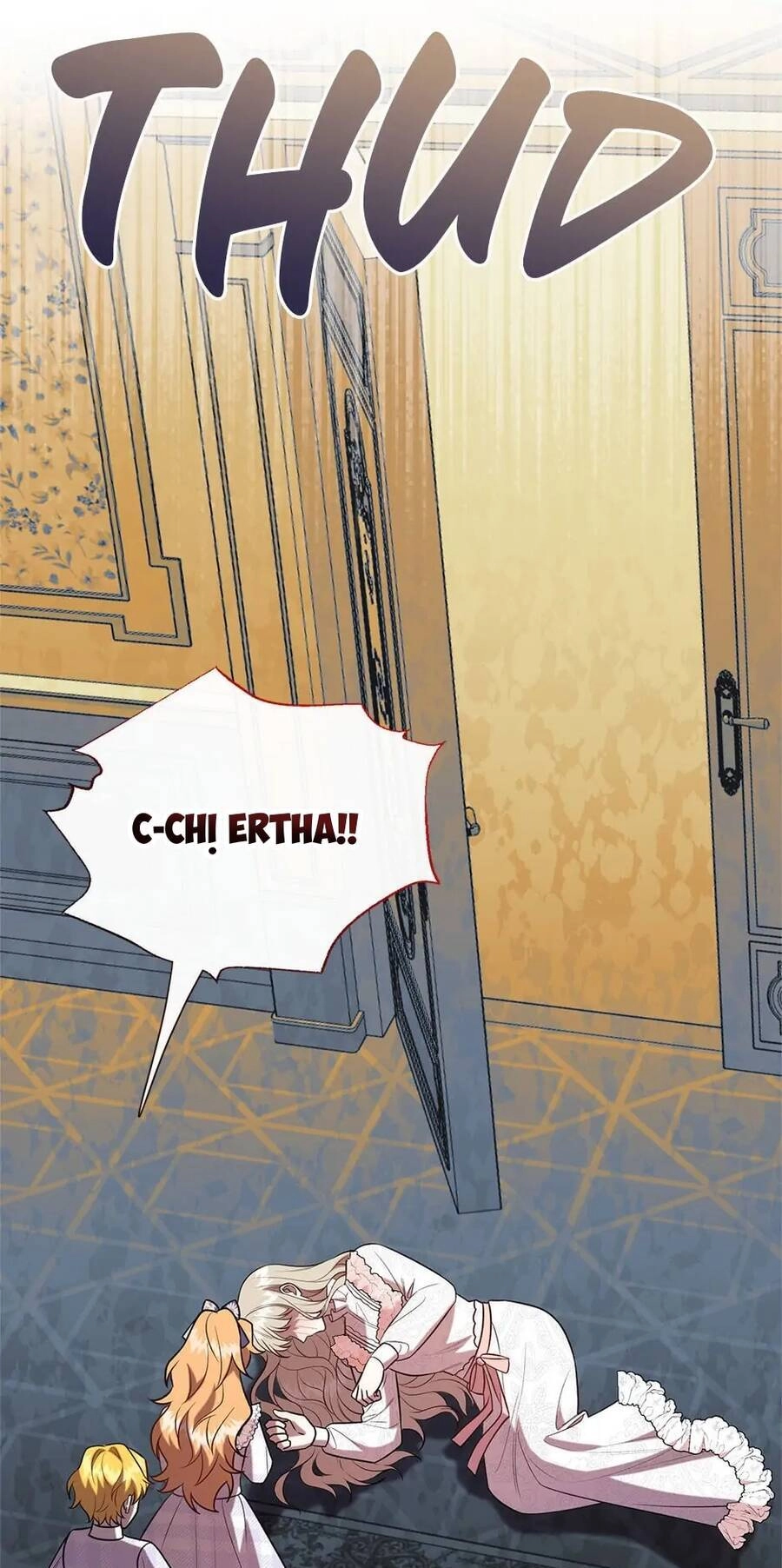 Xin Ngài Đừng Ăn Tôi. Chapter 94 - 11