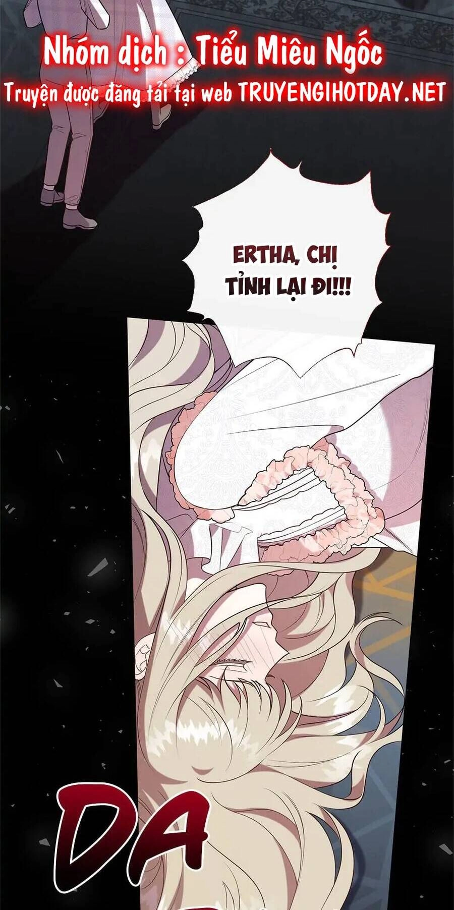 Xin Ngài Đừng Ăn Tôi. Chapter 94 - 12