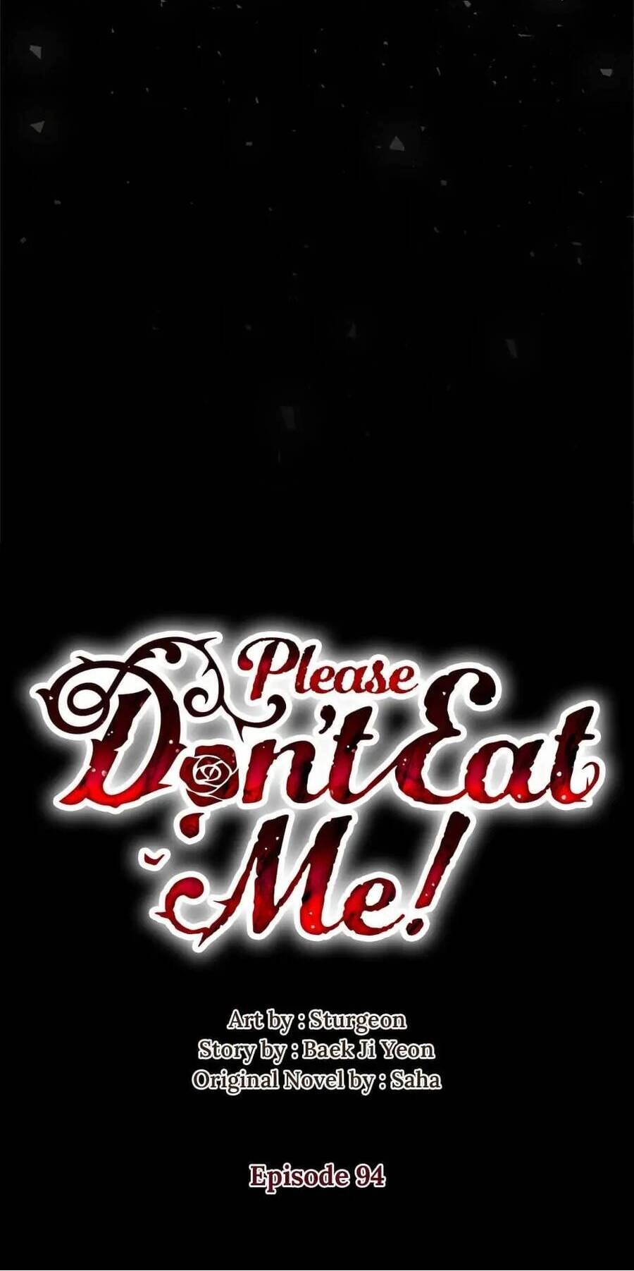 Xin Ngài Đừng Ăn Tôi. Chapter 94 - 14