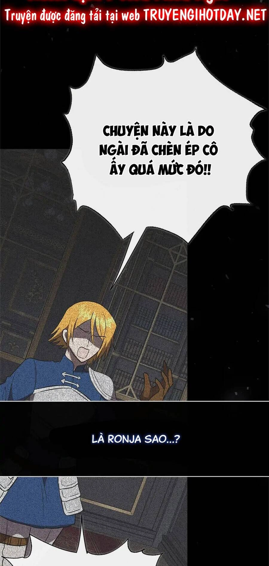 Xin Ngài Đừng Ăn Tôi. Chapter 94 - 16