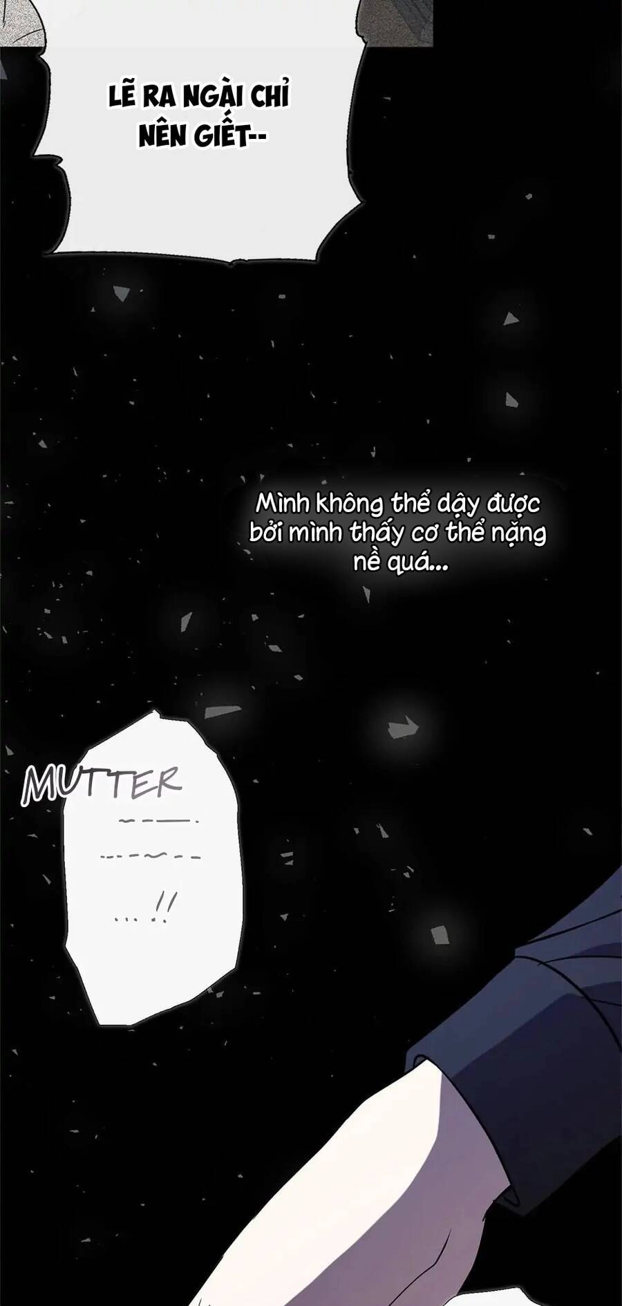 Xin Ngài Đừng Ăn Tôi. Chapter 94 - 17