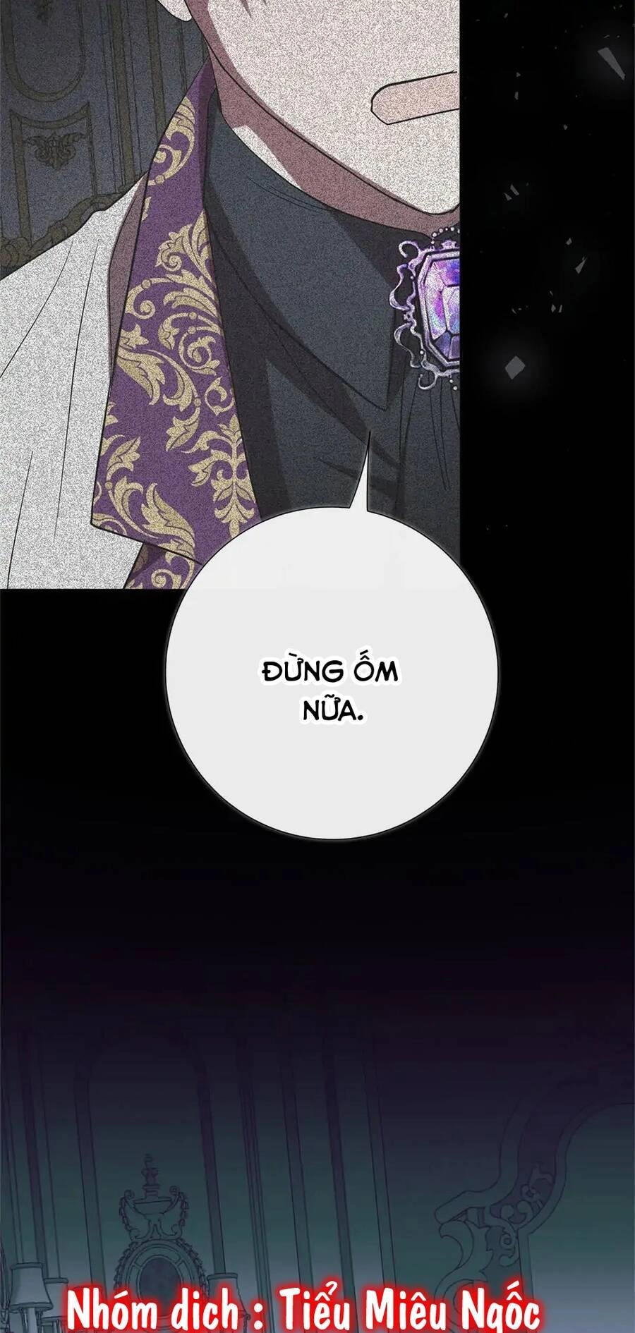 Xin Ngài Đừng Ăn Tôi. Chapter 94 - 19