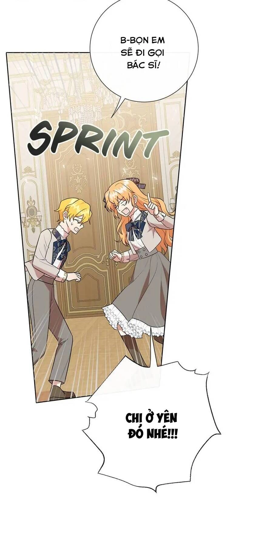 Xin Ngài Đừng Ăn Tôi. Chapter 94 - 22