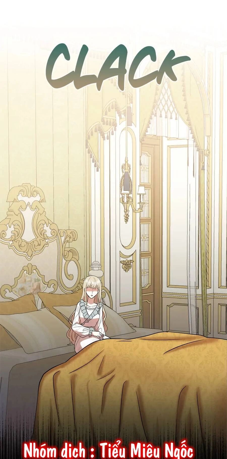 Xin Ngài Đừng Ăn Tôi. Chapter 94 - 23