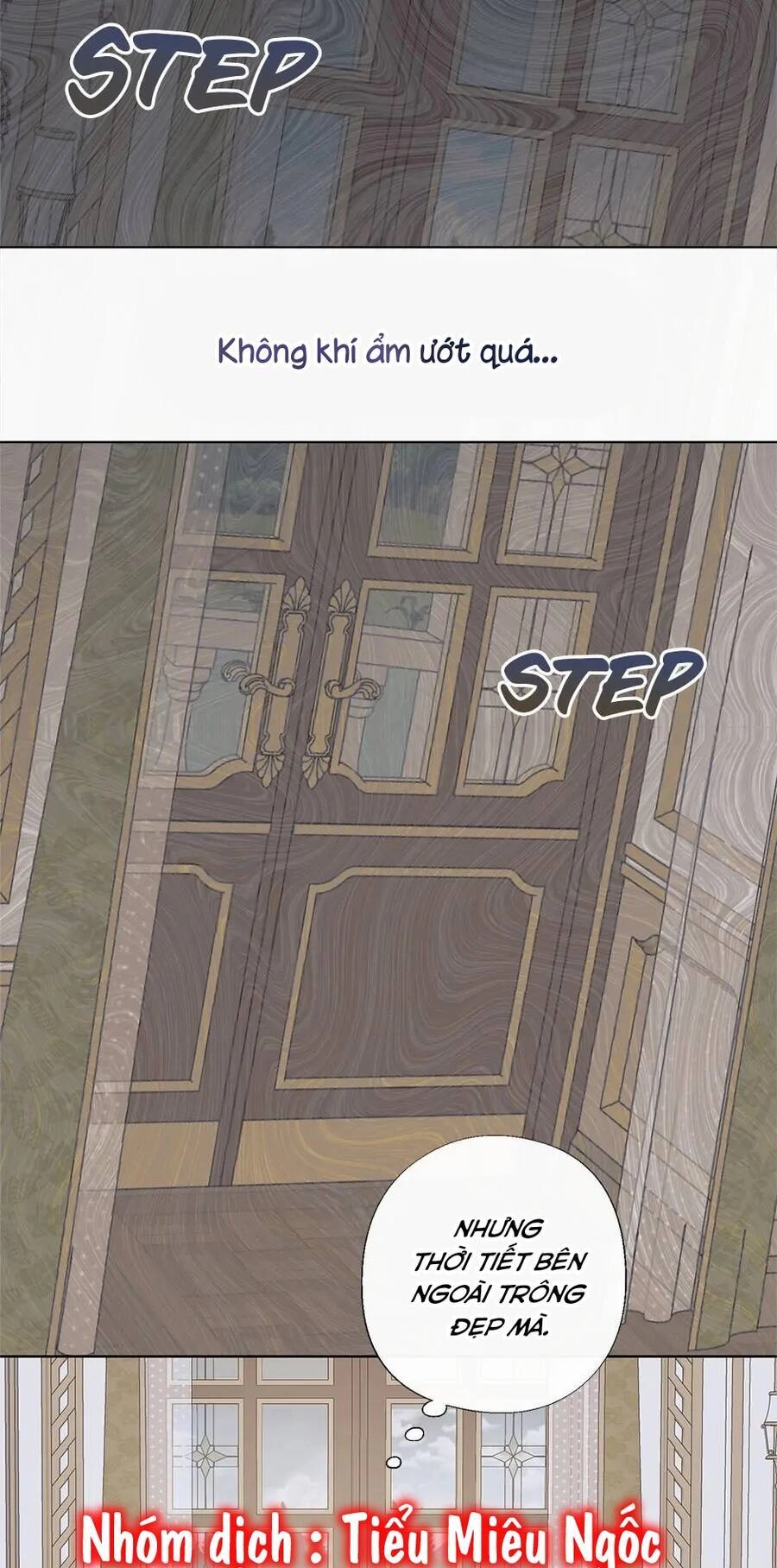 Xin Ngài Đừng Ăn Tôi. Chapter 94 - 25