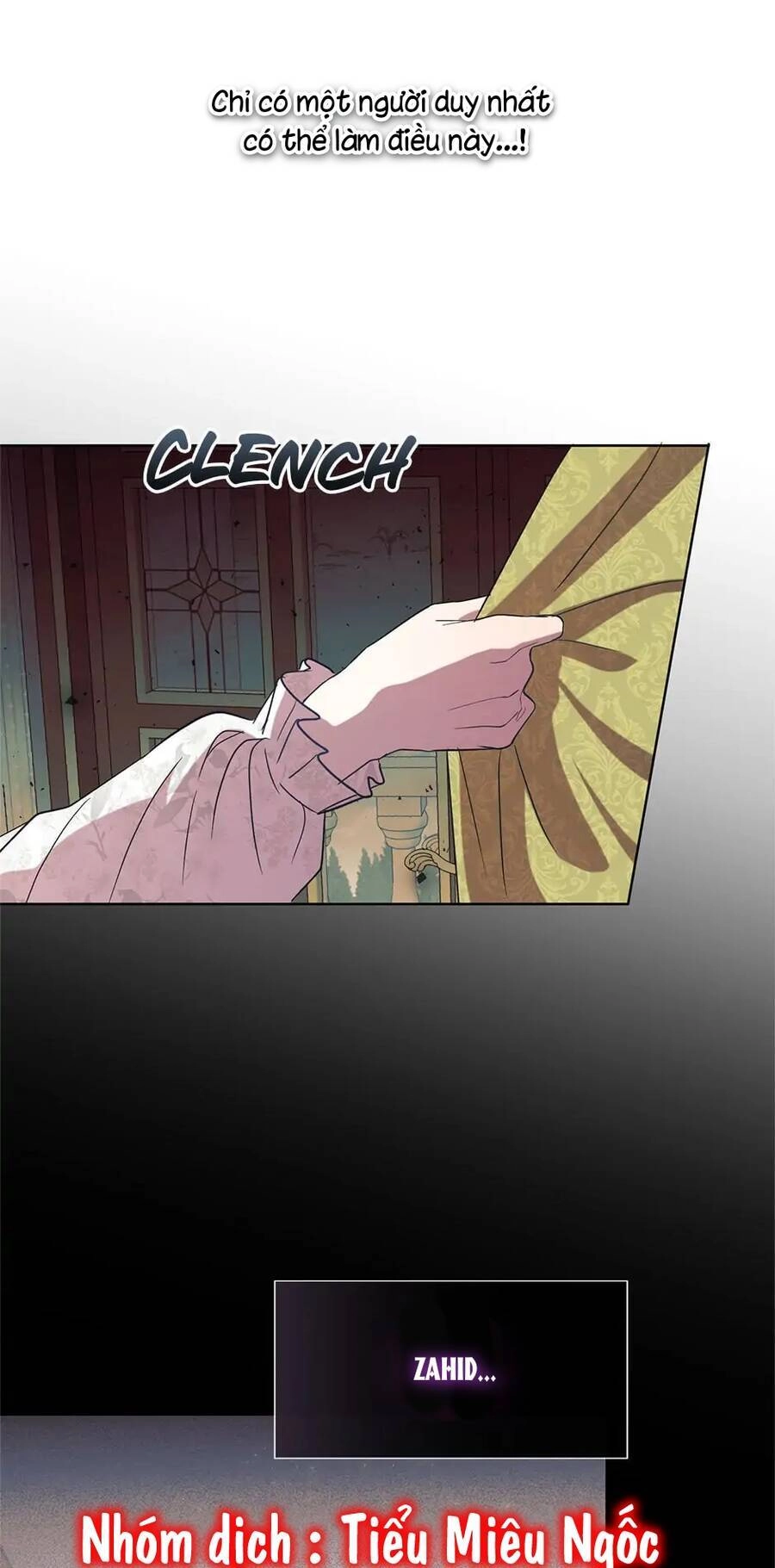 Xin Ngài Đừng Ăn Tôi. Chapter 94 - 29