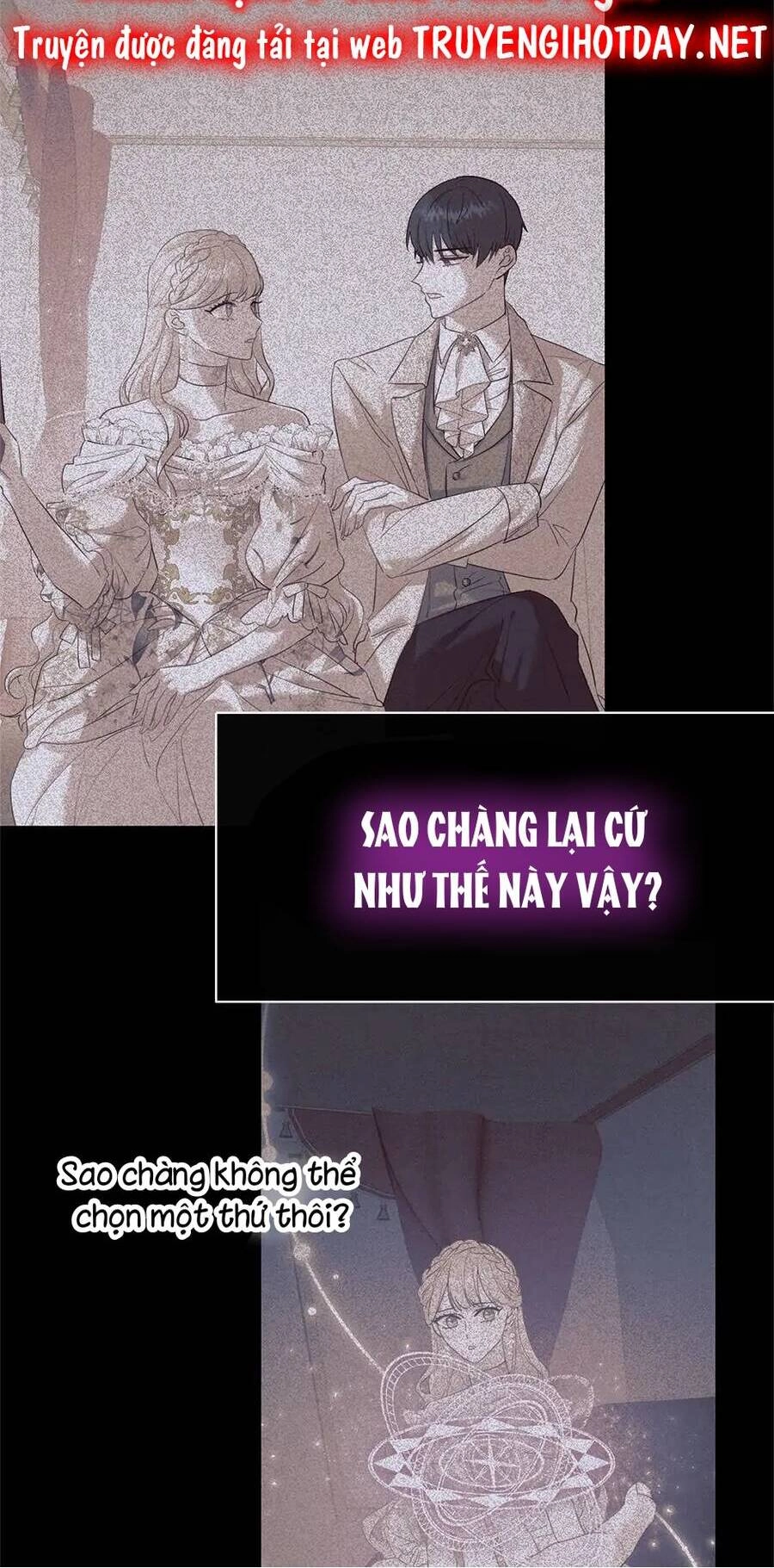 Xin Ngài Đừng Ăn Tôi. Chapter 94 - 30