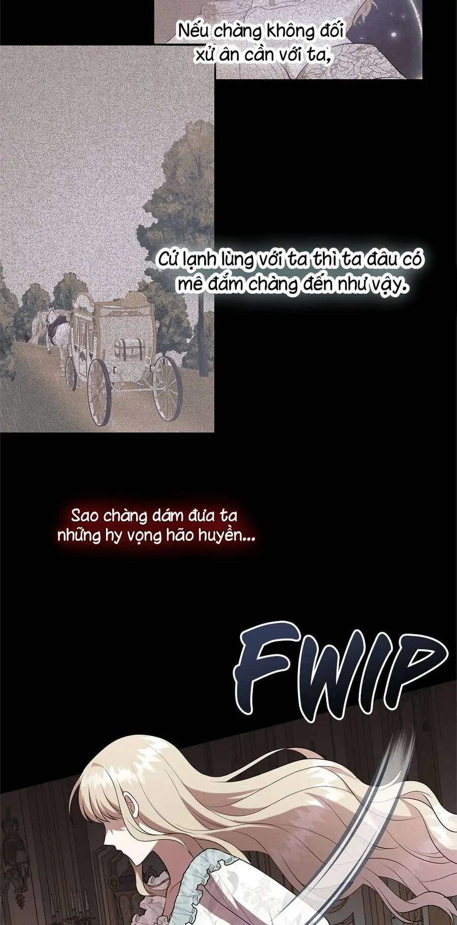 Xin Ngài Đừng Ăn Tôi. Chapter 94 - 31