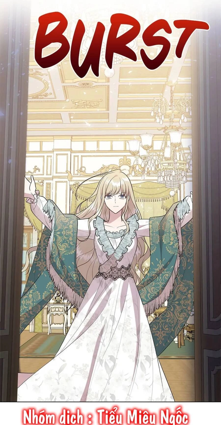 Xin Ngài Đừng Ăn Tôi. Chapter 94 - 33