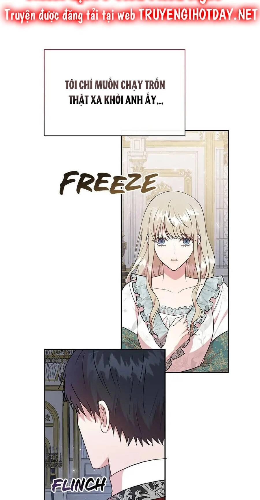 Xin Ngài Đừng Ăn Tôi. Chapter 94 - 34