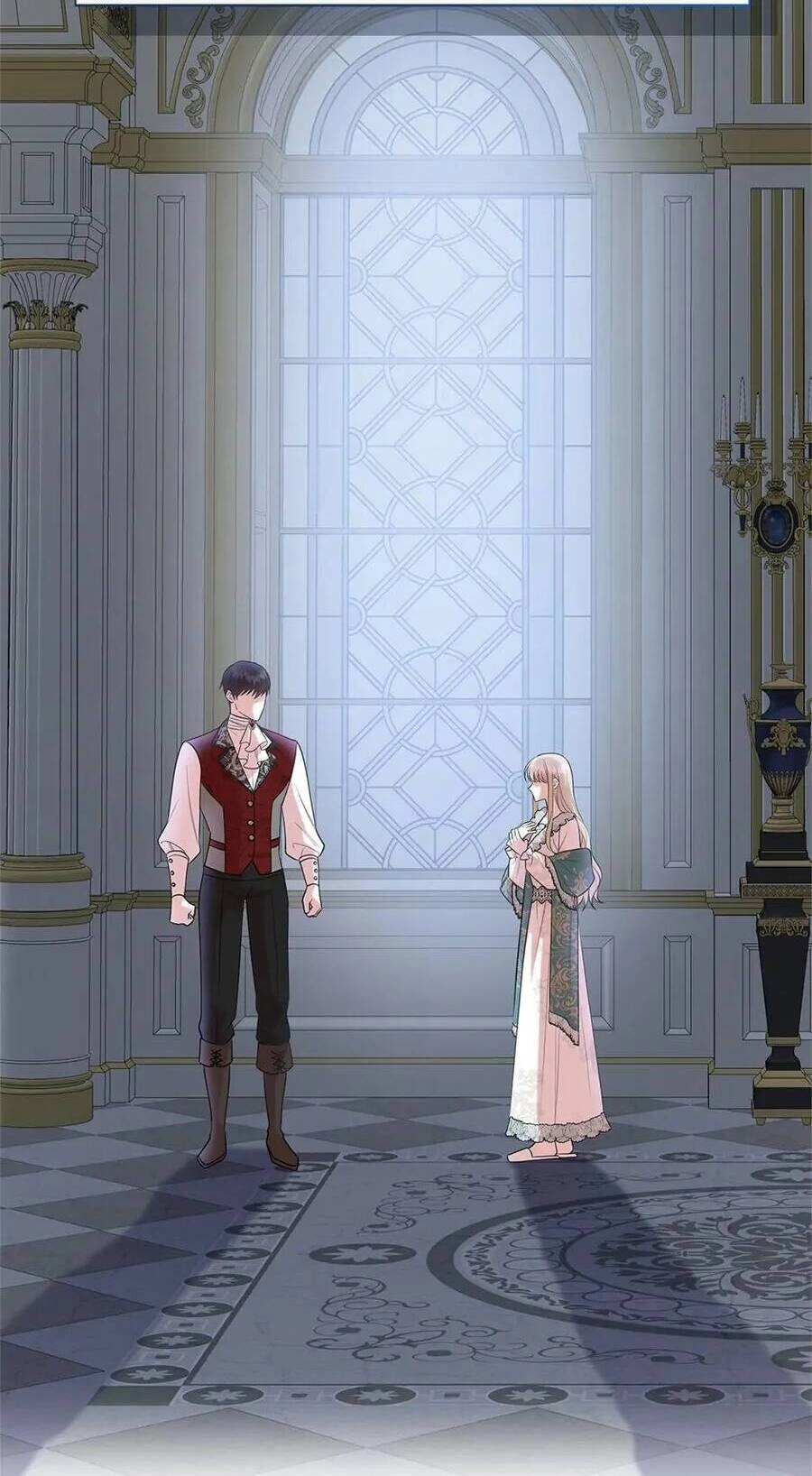 Xin Ngài Đừng Ăn Tôi. Chapter 94 - 36