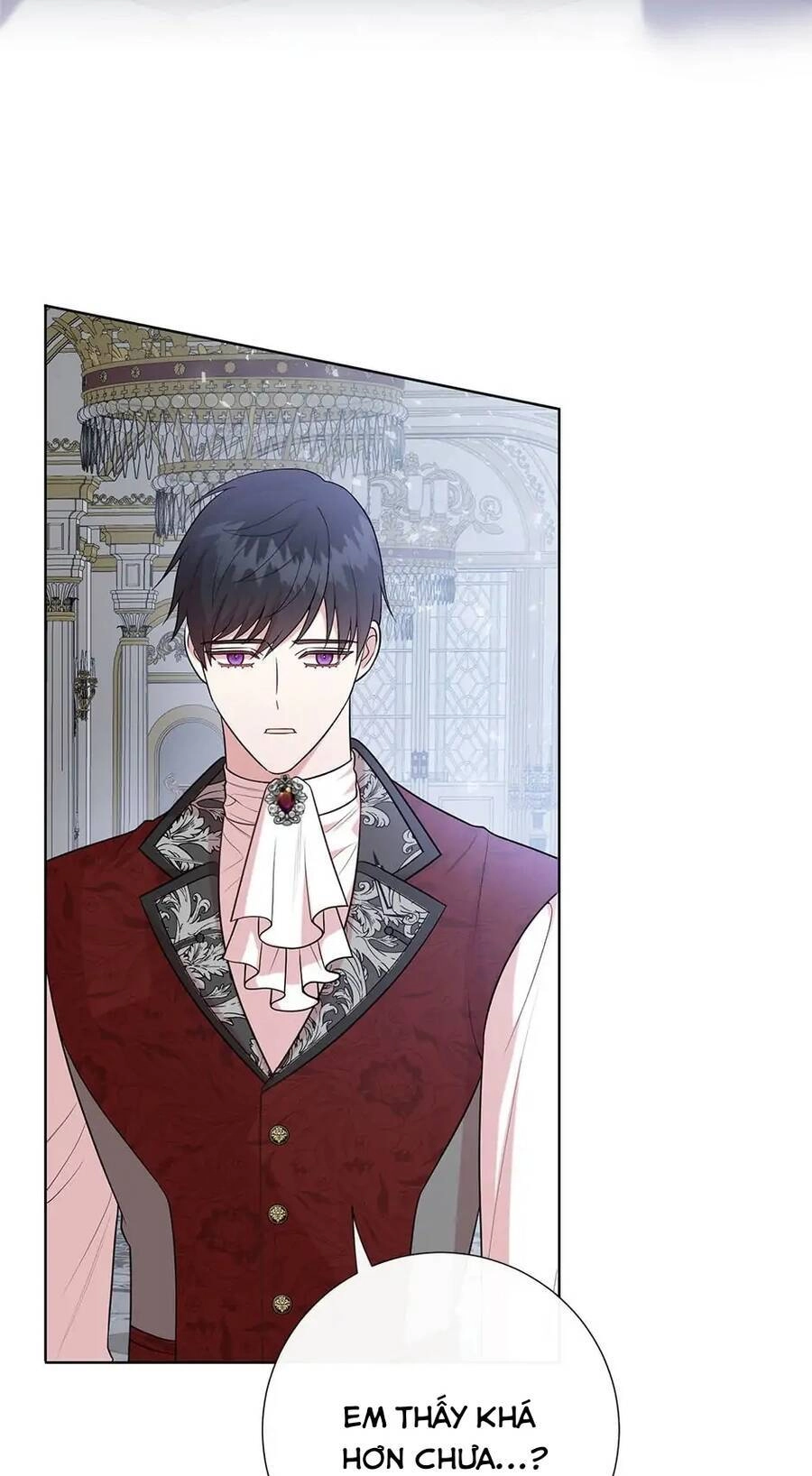 Xin Ngài Đừng Ăn Tôi. Chapter 94 - 37