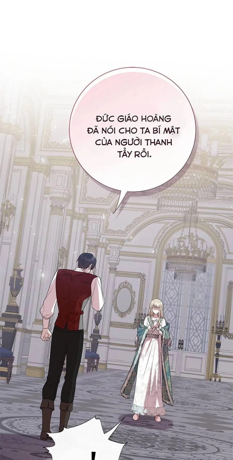 Xin Ngài Đừng Ăn Tôi. Chapter 94 - 39