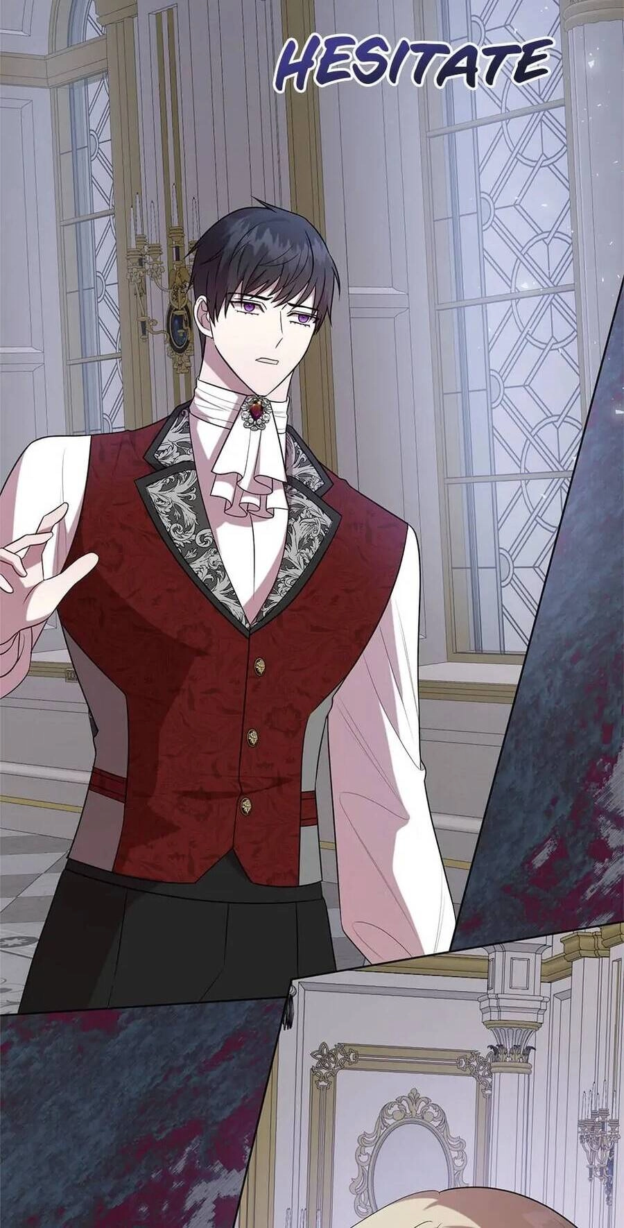 Xin Ngài Đừng Ăn Tôi. Chapter 94 - 42