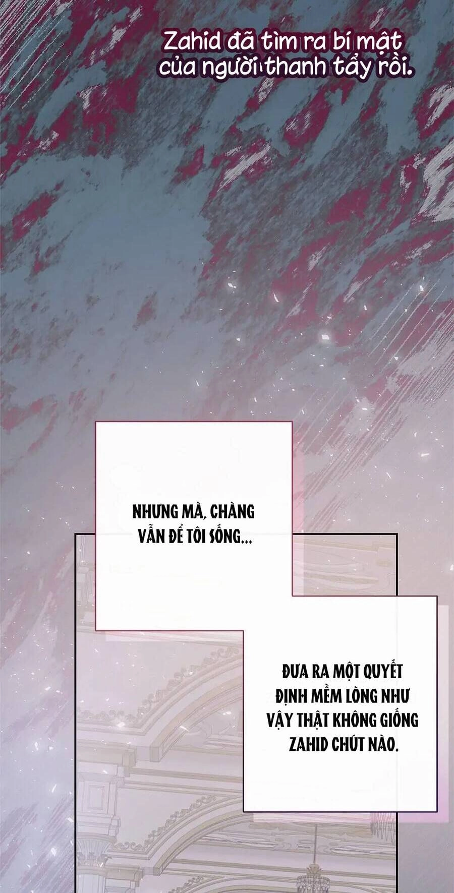 Xin Ngài Đừng Ăn Tôi. Chapter 94 - 44