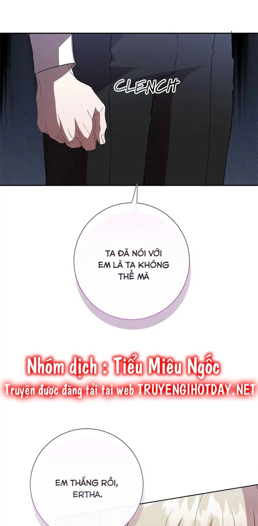 Xin Ngài Đừng Ăn Tôi. Chapter 94 - 47