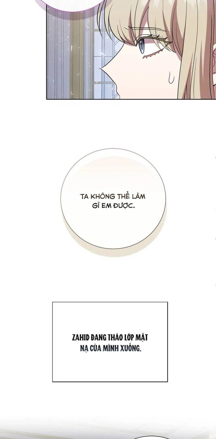 Xin Ngài Đừng Ăn Tôi. Chapter 94 - 48