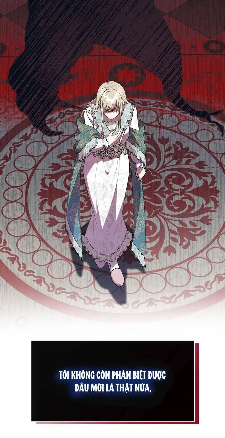 Xin Ngài Đừng Ăn Tôi. Chapter 94 - 54