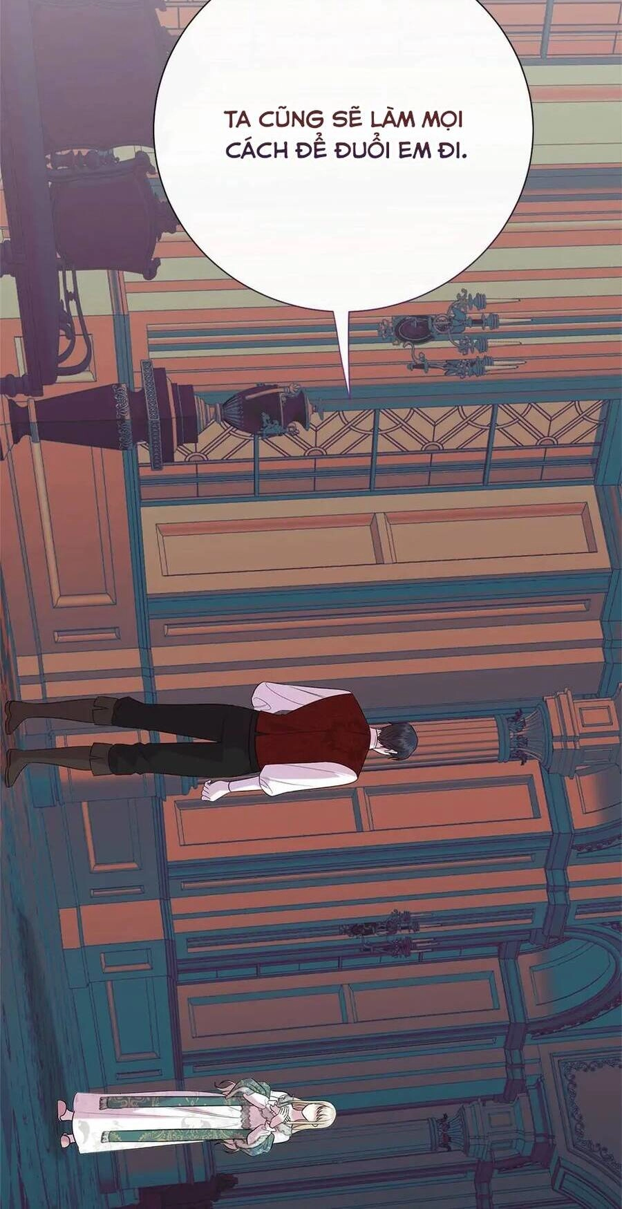 Xin Ngài Đừng Ăn Tôi. Chapter 94 - 58