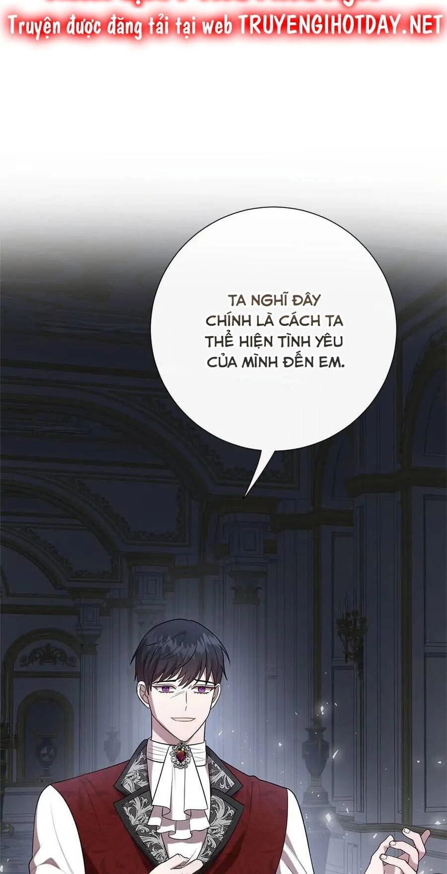 Xin Ngài Đừng Ăn Tôi. Chapter 94 - 60