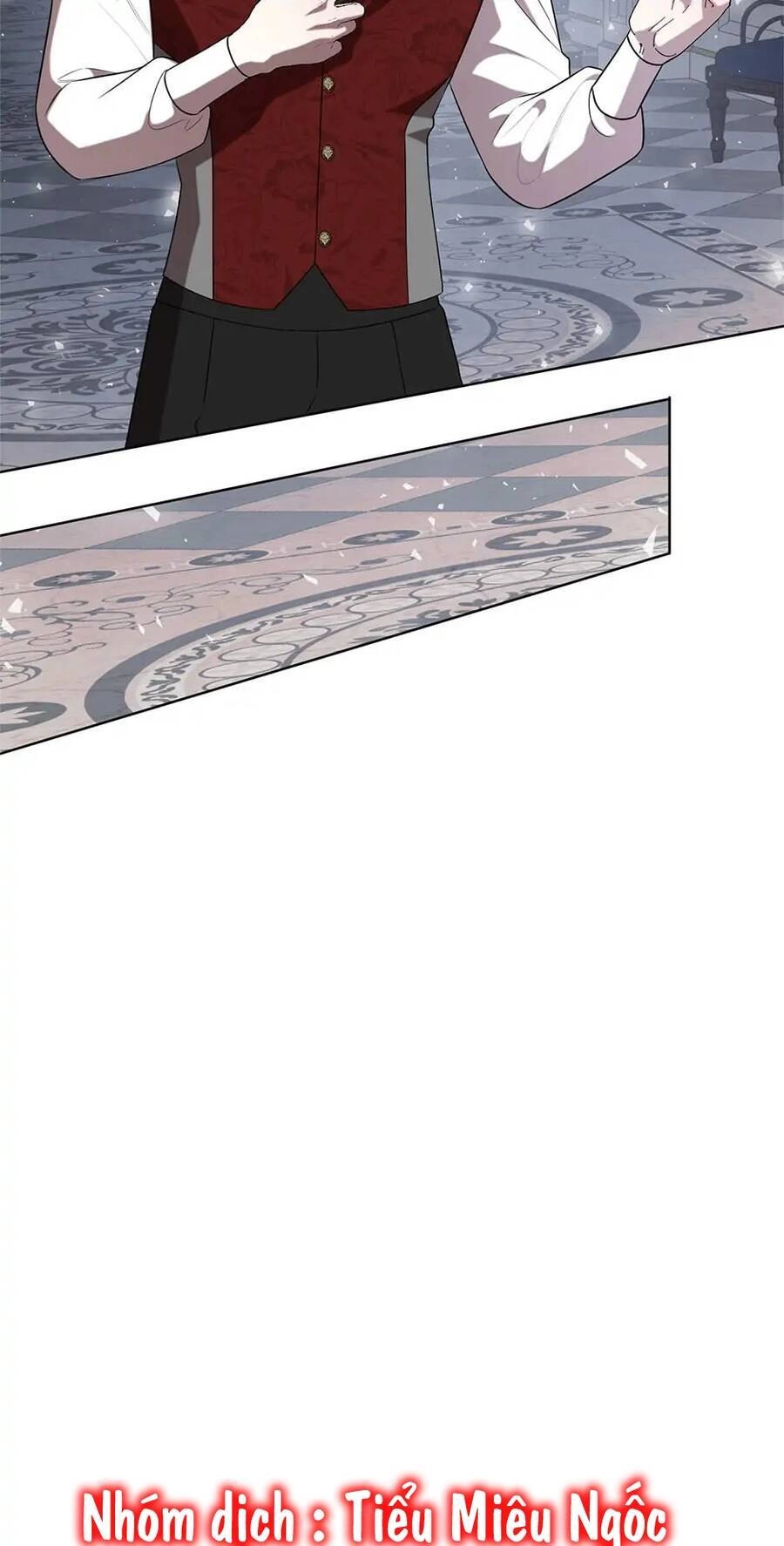 Xin Ngài Đừng Ăn Tôi. Chapter 94 - 61