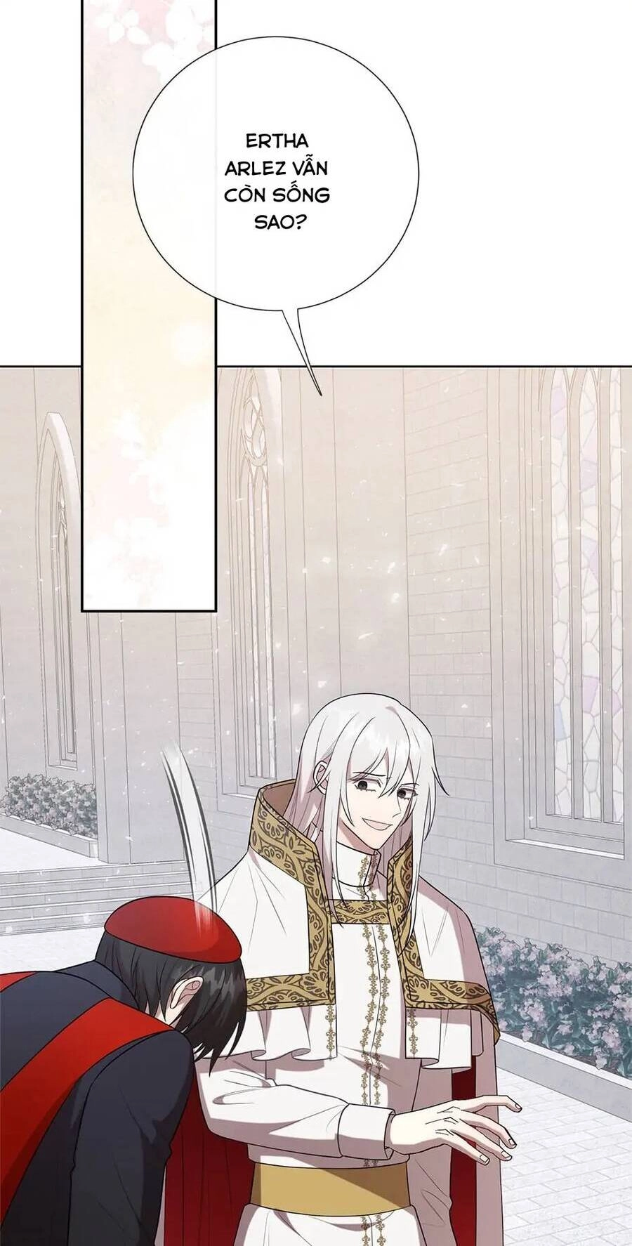 Xin Ngài Đừng Ăn Tôi. Chapter 94 - 64