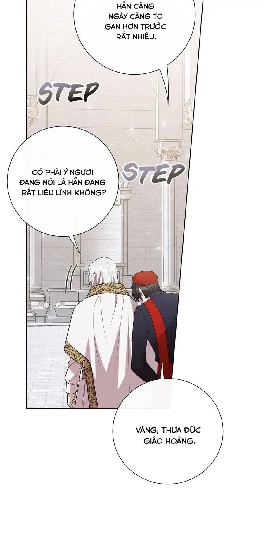 Xin Ngài Đừng Ăn Tôi. Chapter 94 - 67