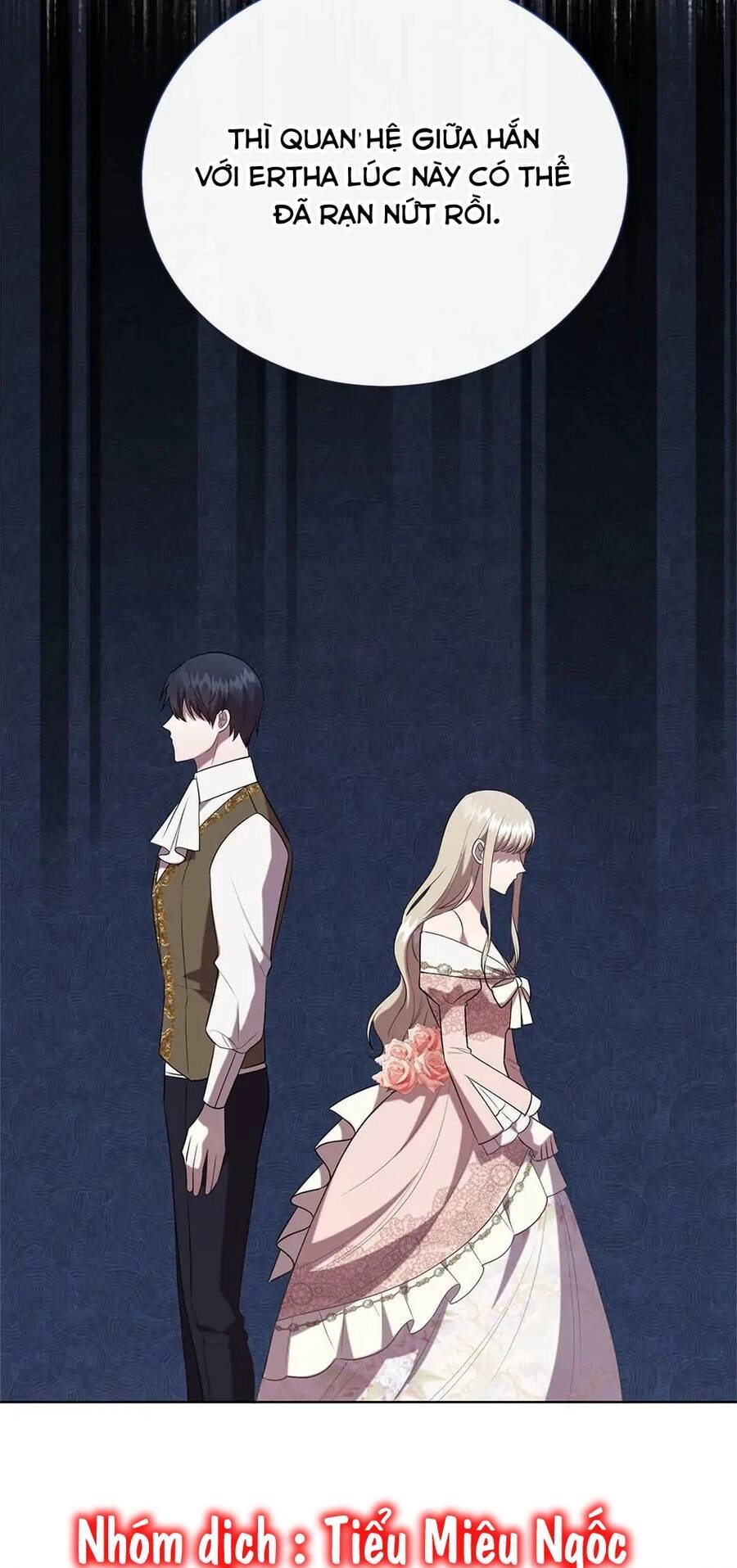 Xin Ngài Đừng Ăn Tôi. Chapter 94 - 69