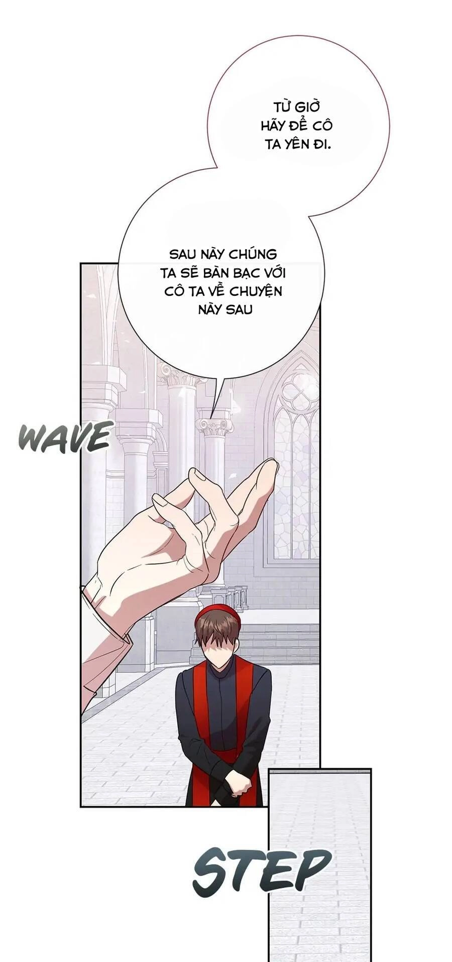 Xin Ngài Đừng Ăn Tôi. Chapter 94 - 71