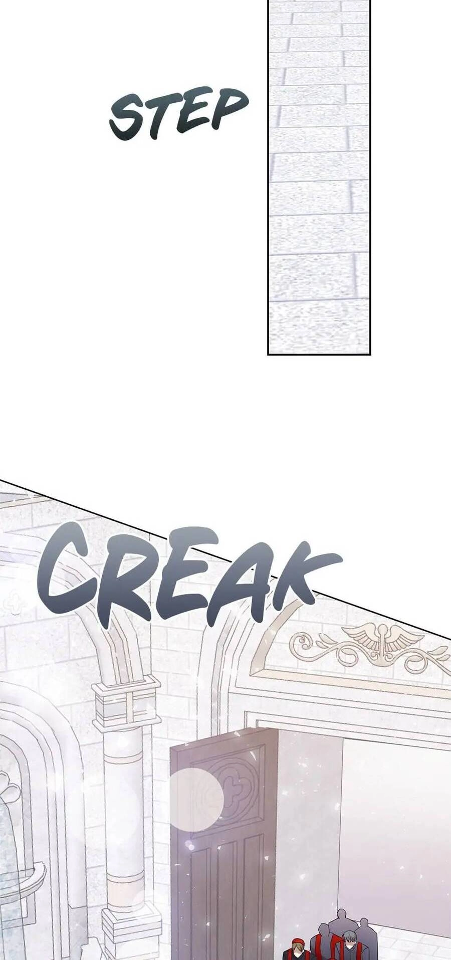 Xin Ngài Đừng Ăn Tôi. Chapter 94 - 72