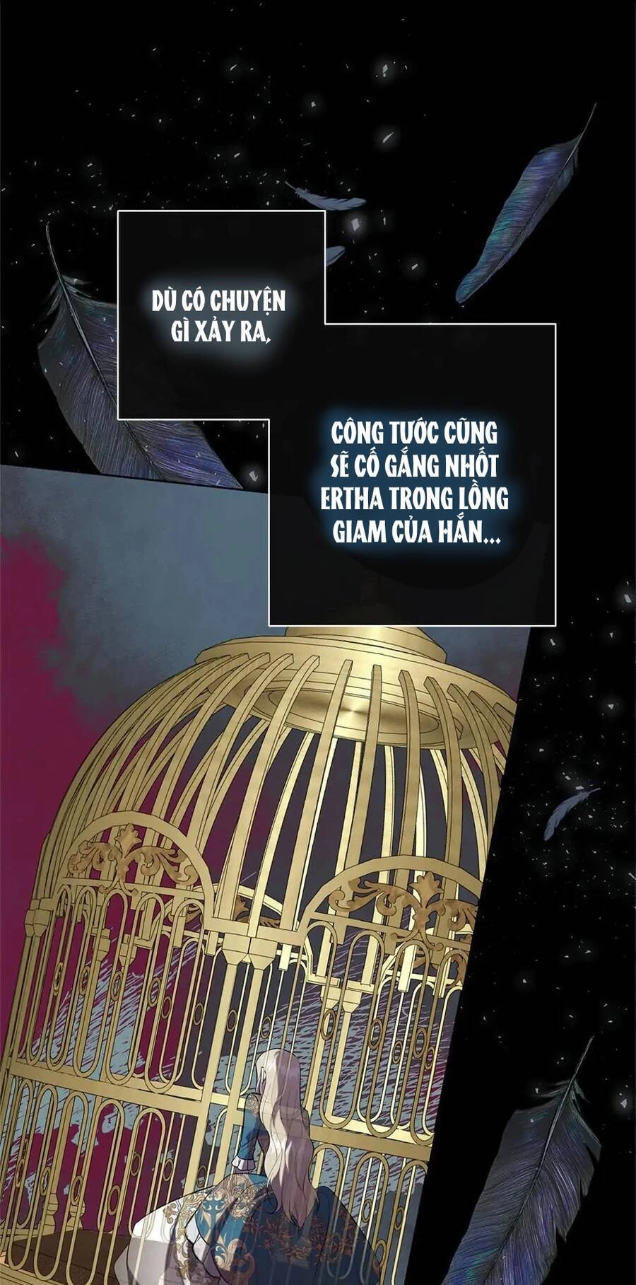 Xin Ngài Đừng Ăn Tôi. Chapter 94 - 75